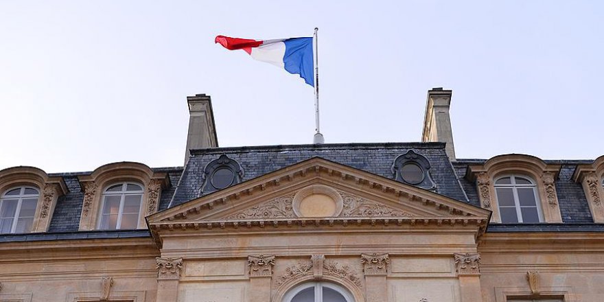 Fransa’dan Rusya’ya Kırım çağrısı