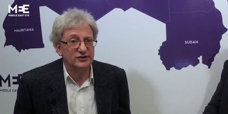 Irkçılık Avrupa'yı kaosa sürükleyecek