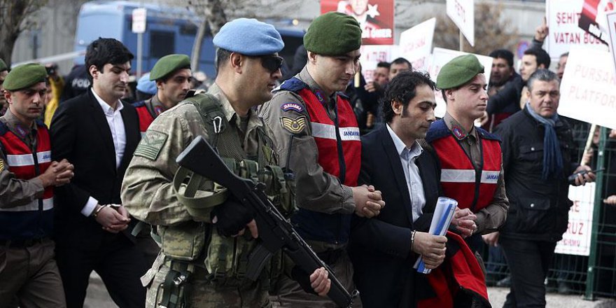 Ömer Halisdemir'in şehit edilmesi davasında ara karar açıklandı