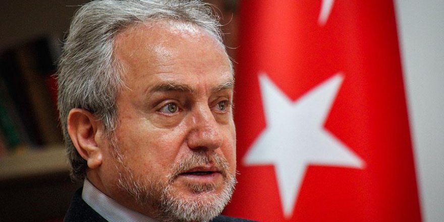 Karadağ'da Türkçe kurslarına yoğun ilgi