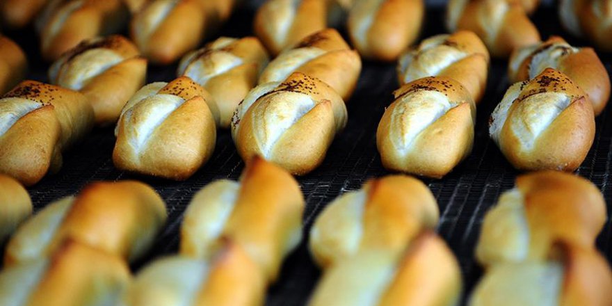 'İzmir'de GDO'lu ekmeğe rastlanmadı'