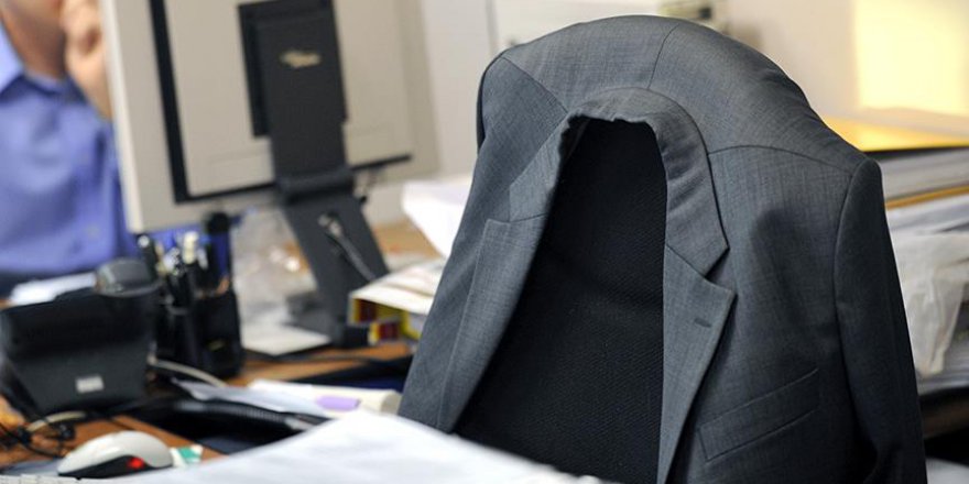 FETÖ 'kimsesiz çocukların' istihdam hakkını gasbetmiş