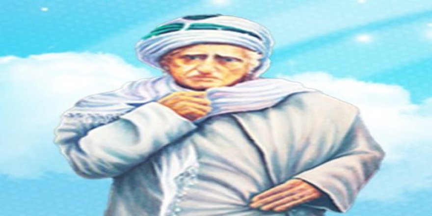 Said Nursi Hashtag'i Twitter'da ilk sırada