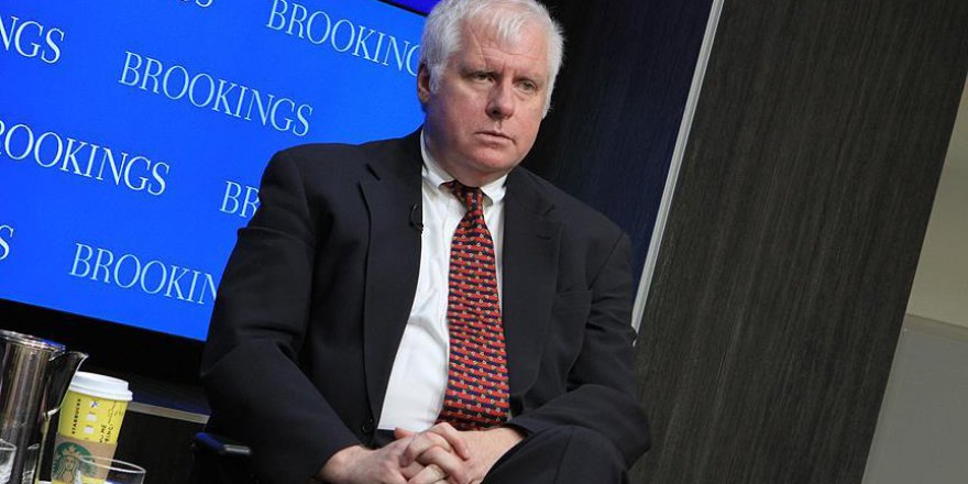 CIA ajanı Irak'ta yalan söylediklerini itiraf etti