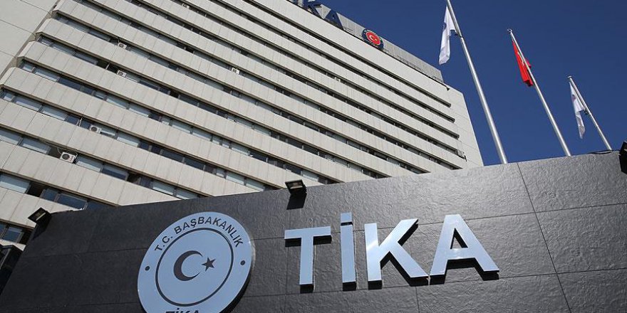 TİKA’dan Karadağ'daki 'Kız Medresesi'ne destek