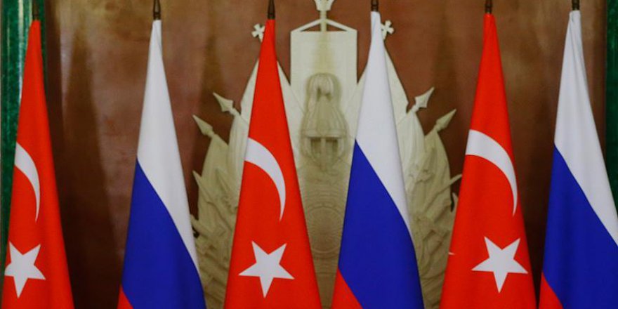 Türkiye ve Rusya terörle mücadele toplantısı düzenleyecek