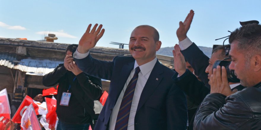 Doğu ve Güneydoğu'da binlerce kişiye istihdam müjdesi