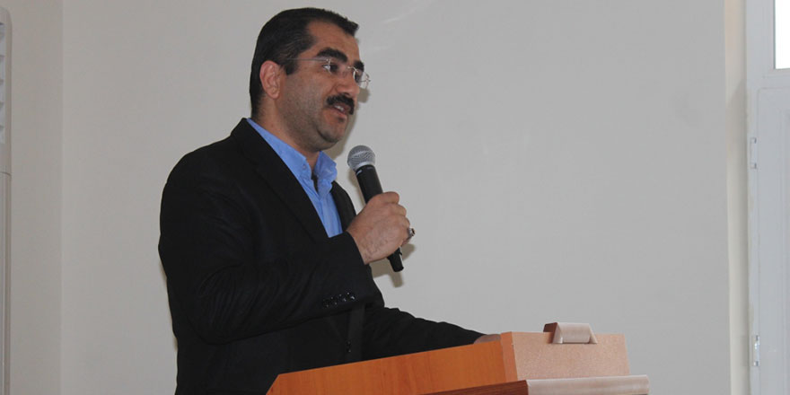 İmam hatipli öğrenciler Bediüzzaman’ı andı