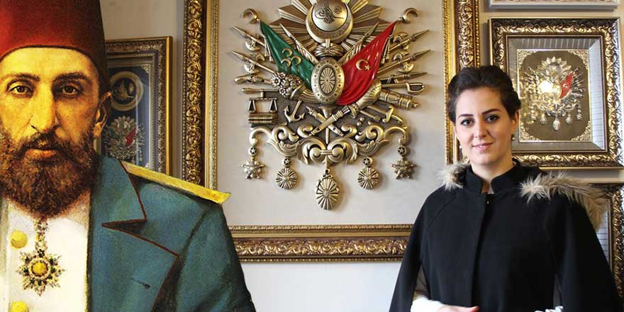 Atatürk benim aileme saygı göstermemiş