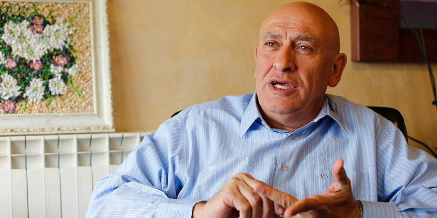 İsrail yasalarını değil vicdanımın sesini dinledim