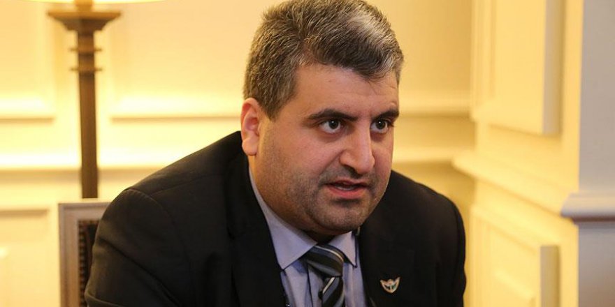 'Rusya ve Esed'e siyasi çözümün tek çare olduğunu gösterdik'