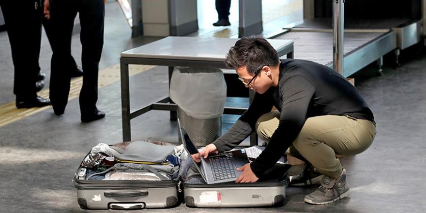 'ABD ve İngiltere'nin elektronik cihaz yasağı siyasi değil, ticaridir'