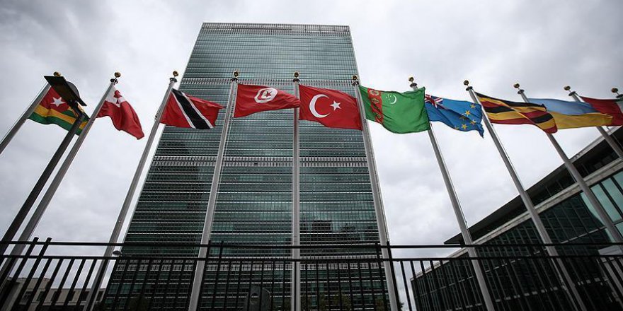 BM Myanmar'da soruşturma misyonu kurulmasını kabul etti