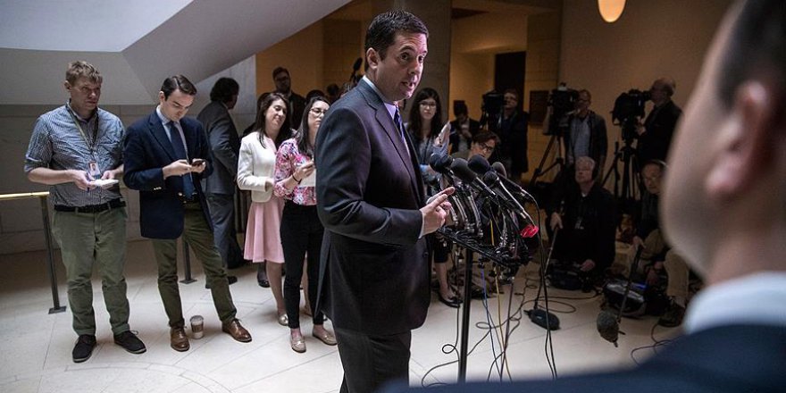 Rusya'nın ABD seçimlerine müdahale ettiği iddiasında yeni gelişme