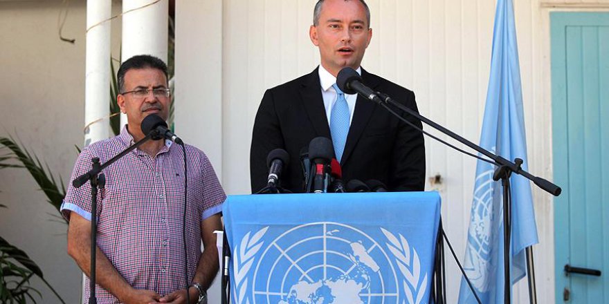 İsrail BMGK kararlarına uymuyor