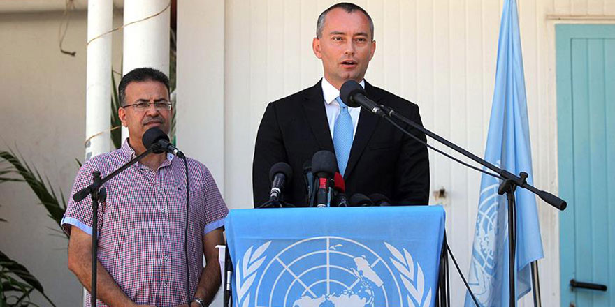 Günaydın! İsrail BMGK kararlarına uymuyor