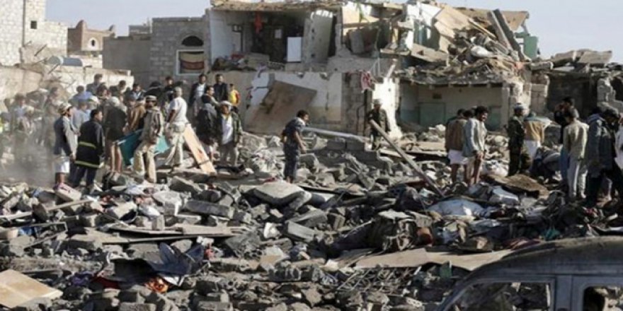 Yemen'deki iç savaşın bilançosu ağır