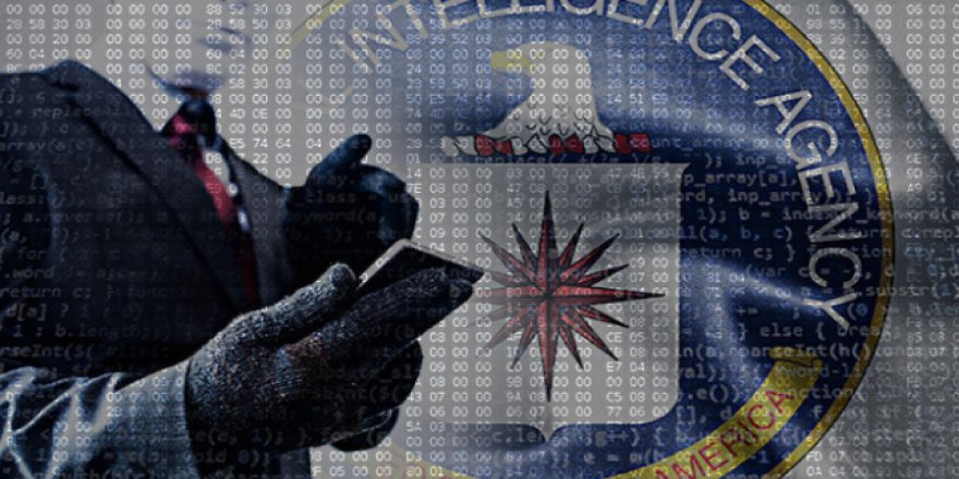 WikiLeaks'den teknoloji devlerine 'CIA şartları'