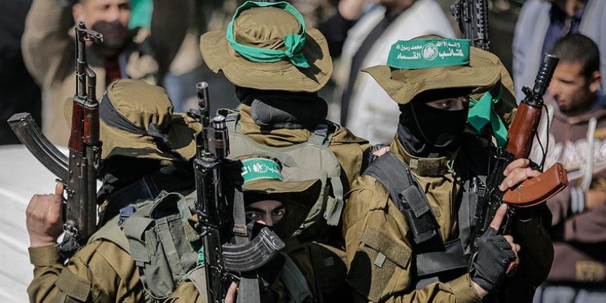 İşgal güçleri, mücahitlerin kanlarının heder olmayacağını bilmelidir