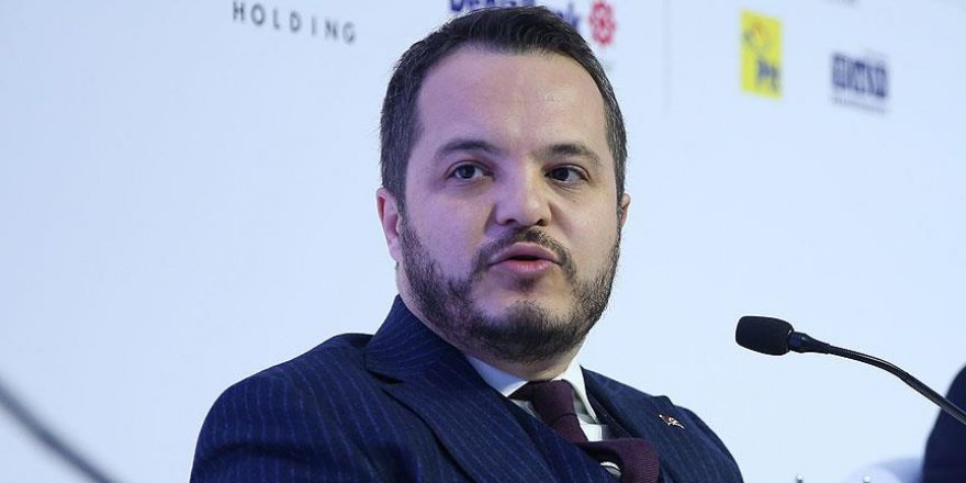 'Yakın Doğu ve Asya'dan gelen yatırımlar ciddi oranda arttı'