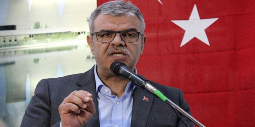 'Herkes nasıl inanıyorsa inancının gereklerini yapabilmeli'