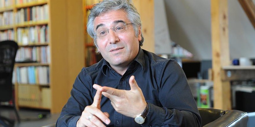 'Almanya'da PYD de terör listesine alınmalı