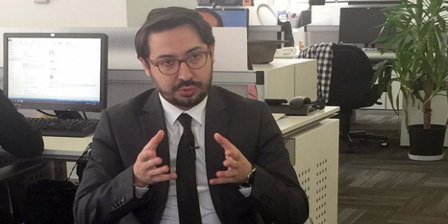 'Daily Sabah engelinin arkasında FETÖ lobisi var'