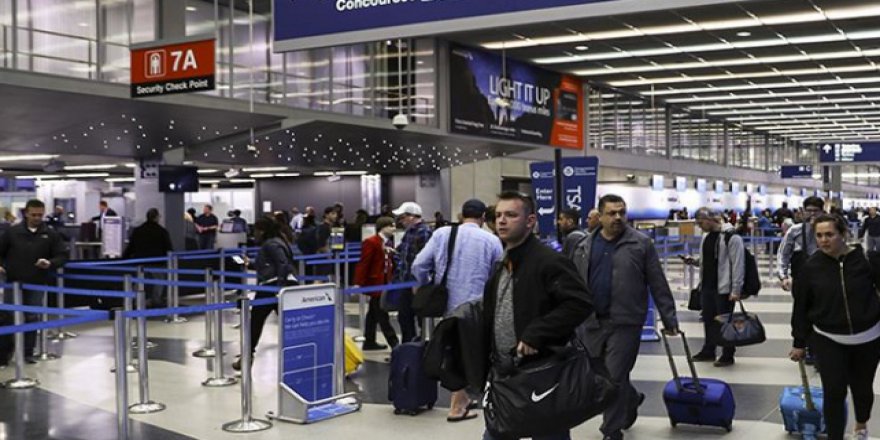 Vatandaşlar elektronik cihaz kısıtlamasına ne dedi?