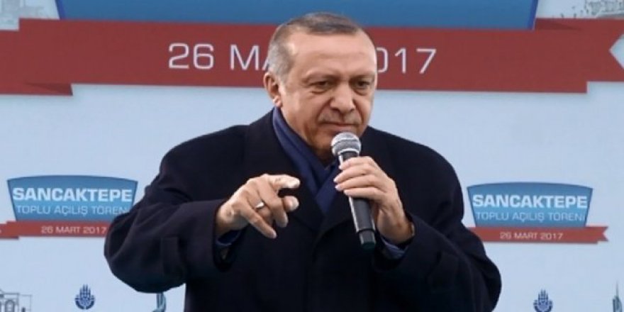'TEOG'un kaldırılması için bir mani yok'