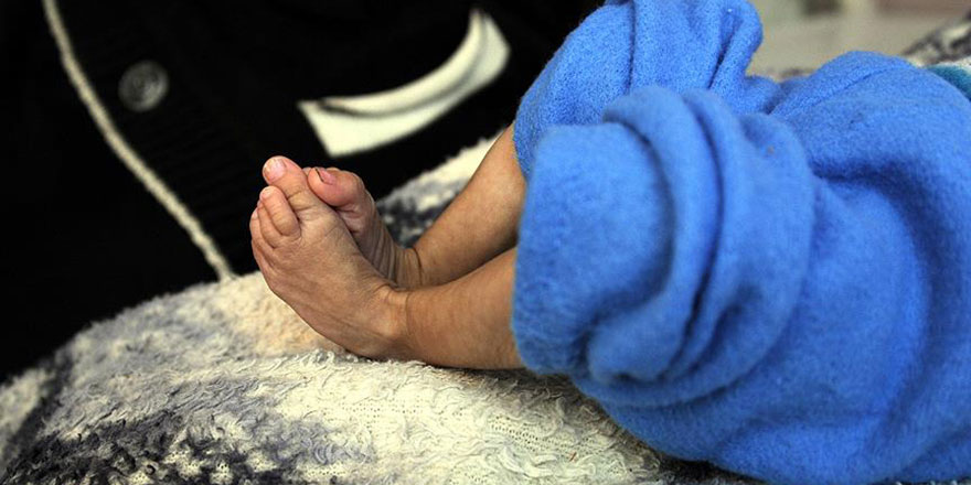 Yemen'de çocuk ölümleri ikiye katlandı