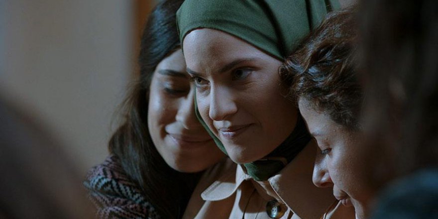 'Sevda Kuşun Kanadında' dizisi bitiyor