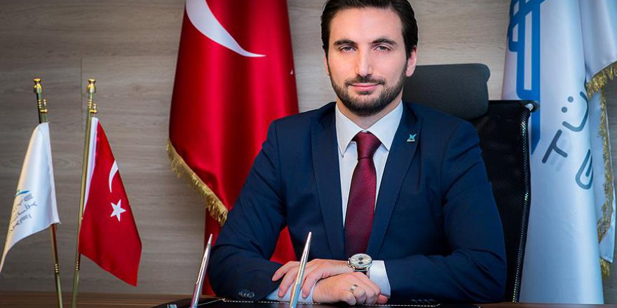 'TÜGVA 4. Gençlik Buluşması' yarın yapılacak