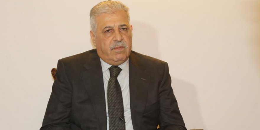 'Musul vurulurken, siviller göz önünde bulundurulmuyor'