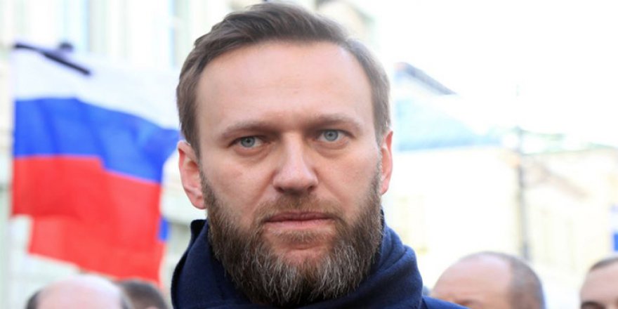Rusya'da muhalif lider Navalny seçimlere katılamayacak