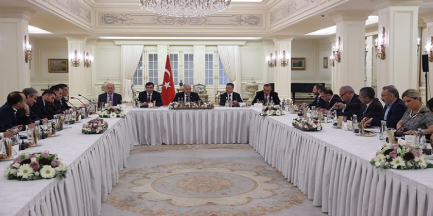 "Hakan Şükür" olayına Başbakan Yıldırım'dan ilk tepki