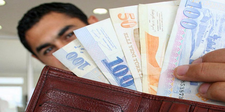 Memurlar için BES dönemi başlıyor 15 Nisan'da başlıyor