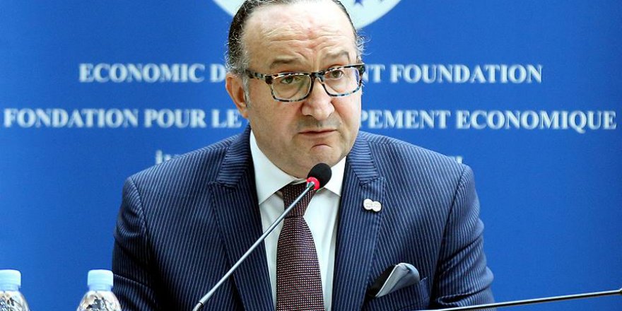 Zeytinoğlu: AB'nin ilişkileri düzeltmek için hala bir şansı var