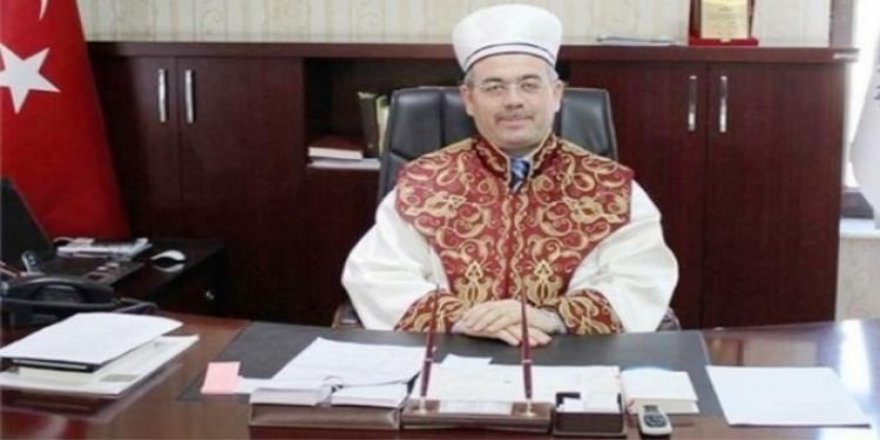 Mersin Müftüsü: Üç Ayları iyi değerlendirelim