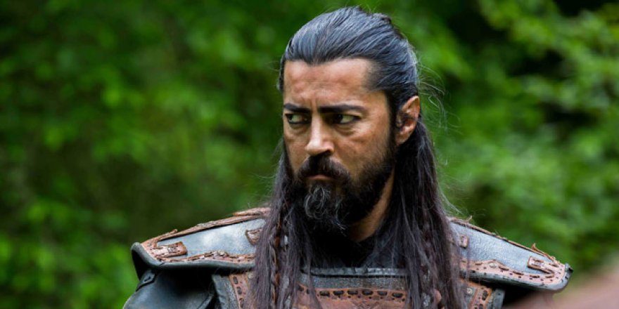 Noyan Driliş Ertuğrul'a geri mi dönüyor?