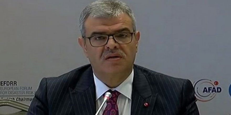 '3 milyon mülteci gelebilir demedim'