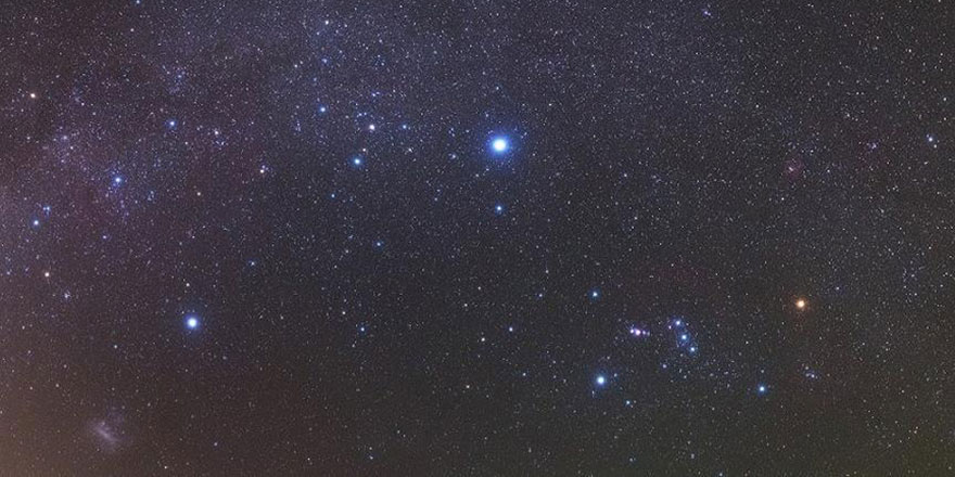 Dokuzuncu gezegeni bulmak için yardım çağrısı