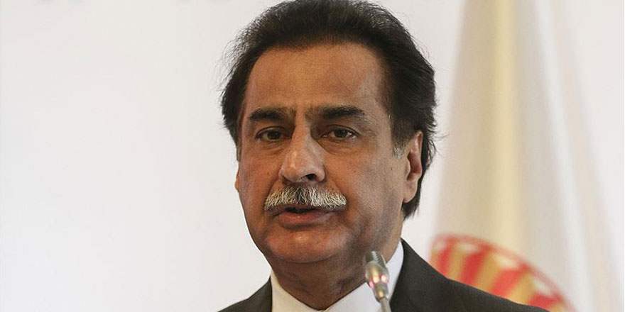 Müslümanlar öldürüldüğünde insan hakları unutuluyor