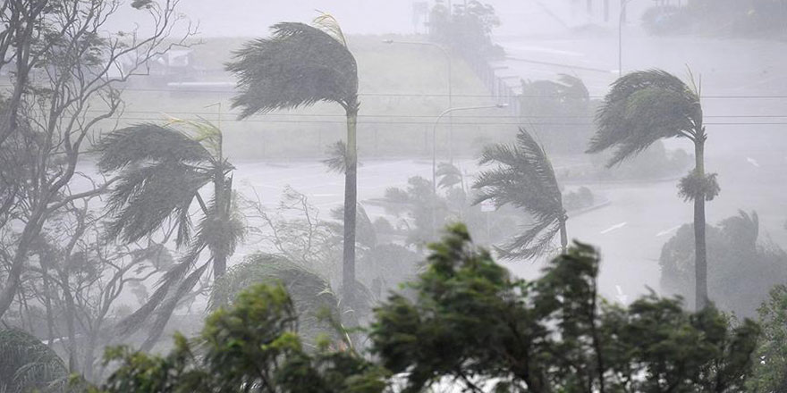 ABD'de en az 8 kasırganın yolda olduğu sıradışı fırtına sezonu bekleniyor