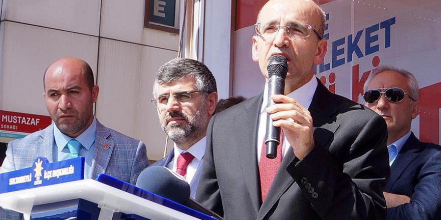 'Türkiye'nin parlamenter sistemi, yönetimde istikrarı sağlayamıyor'