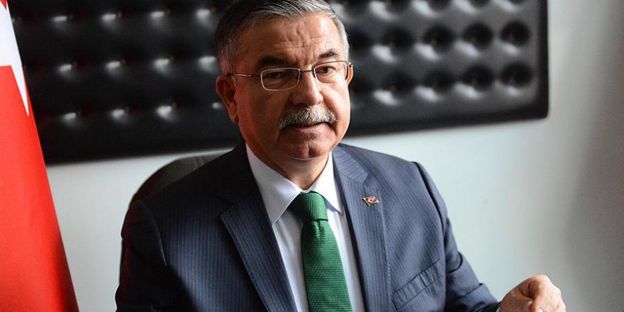 Yılmaz: Öğretmen alımlarında mülakat devam edecek