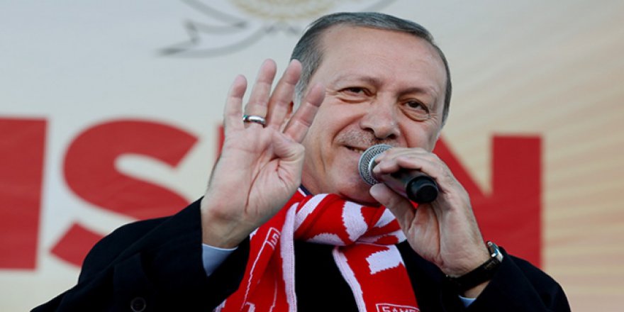 'Biz tehditlere eyvallah etmeyiz'