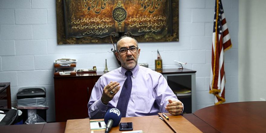 Müslüman liderden anayasa değişikliğine destek