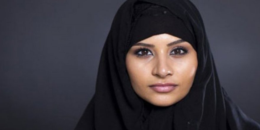 İskoçya'da başörtülü polis dönemi