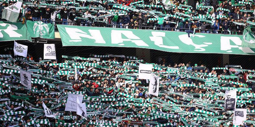'Sertifikalı taraftar' sporda şiddetin önüne geçecek