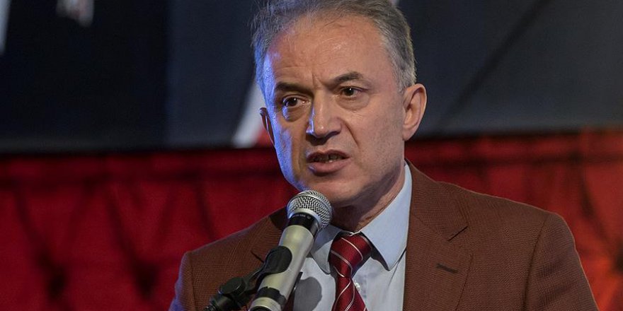 Özkan: Bulgaristan'da seçim öncesi kardeş kavgası istendi